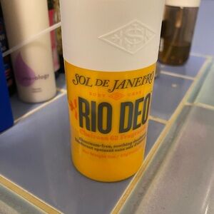 Sol de Janeiro Rio Deodorant